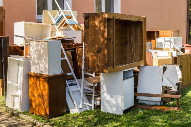 Demolition Debris Removal in Lansing, MI