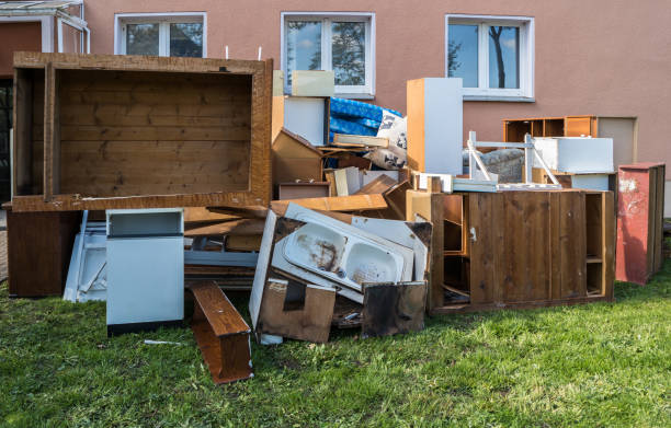 Best Hoarding Cleanup  in Lansing, MI