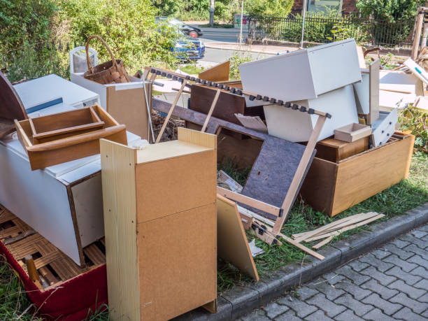Best Residential Junk Removal  in Lansing, MI