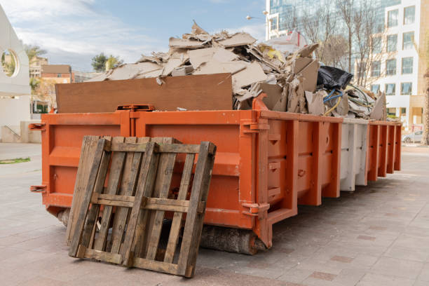 Best Recycling Services for Junk  in Lansing, MI