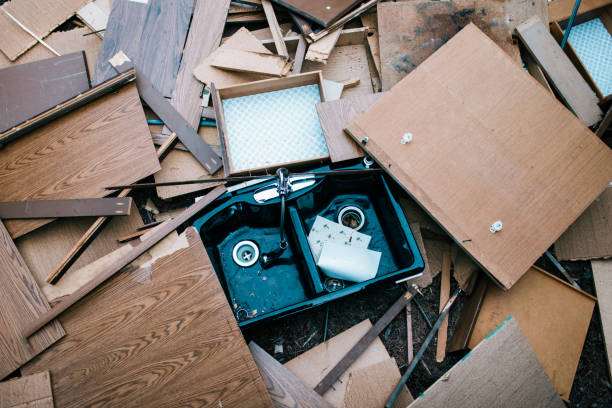 Best Commercial Junk Removal  in Lansing, MI